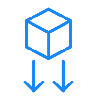 NGL Fulfilment process steps