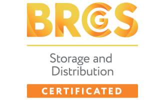 BRCGS logo